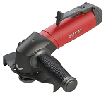 AIRCAT 6380, 2.3HP Heavy Duty 5in Angle Air Grinder