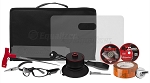 Equalizer Industries F22KIT GRK551-F Glass Removal Kit with Raptor
