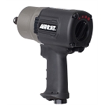 AIRCAT 1770-XL 3/4in Super Duty Composite Air Impact Wrench