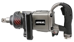 AIRCAT 1991-1, 1in Anvil 1in Drive Low Weight Air Impact Wrench
