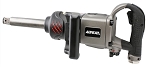 AIRCAT 1991, 8in Anvil 1in Drive Low Weight Air Impact Wrench