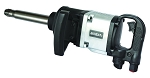 AIRCAT 1992 1in Drive Air Impact Wrench with 8in Extended Anvil