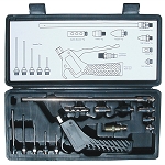 Acme Automotive A3706, Deluxe Blowgun Kit