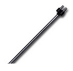 Acme Automotive A680-12MJ-PB, 12in Extension for Typhoon Blow Gun with Multi-Jet Tip