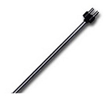 Acme Automotive A680-36MJ-PB, 36in Extension for Typhoon Blow Gun with Multi-Jet Tip