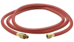 Amflo 25L-60BD, Lead-In Hose Assembly 1/4in x 60in 1/4in NPT 