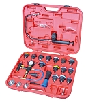 Astro Pneumatic 78585, Radiator Pressure Tester and Vacuum Type Cooling Kit with 78581 Adapter