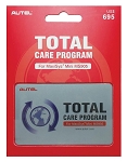Autel MS905-1YRUPDATE 1 Year Update For MaxiSYS Mini MS905