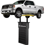 Challenger Lifts CS1020WV, 10000 lb Capacity Versymmetric Inground Cassette Lift