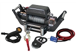 Champion Fullfillment 11006, 10000lb Winch Kit