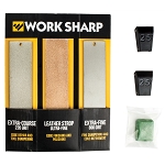 Drill Doctor WSSA0003300, Guided Sharpening System (WSGSS) Upgrade Kit