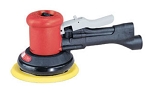 Dynabrade Products 10754, 6in (152 mm) Diameter DynaLocke Dual Action Sander Non-Vacuum
