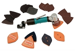 Dynabrade Products 10810, Dynafine Detail Sander Kit