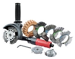 Dynabrade Products 18257, Dynazip Deluxe Air Tool Kit