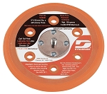 Dynabrade Products 54328, 6in Hook-Face Sanding Pad