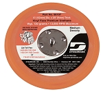 Dynabrade Products 56107, 6in Pressure Sensitive Adhesion Sanding Pad