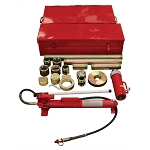 Dynamo Tools HT0204, 20 Ton Porta Power Kit