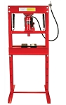 Dynamo Tools HT0704-KIT, 20 Ton Air / Hydraulic Shop Press