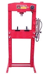 Dynamo Tools HT070808A, 30 Ton Air Shop Press