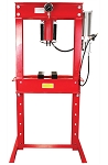 Dynamo Tools HT0806, 40 Ton Air/Hydraulic Shop Press