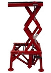 Dynamo Tools HT1007, Motocross Lift