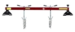 Dynamo Tools HT1701, 1000lb Capacity Engine Support Bar