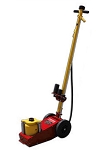 Dynamo Tools HT1903, 35 Ton Air / Hydraulic Service Jack