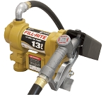 Tuthill Transfer SD1202, 12 Volt Cast Iron Pump