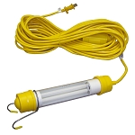 General Manufacturing 1413-5000 Stubby Fluorescent Light with 50ft Cord