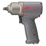 Ingersoll Rand 2115TiMAX 3/8in Titanium Air Impact Wrench