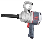 Ingersoll Rand 2175MAX-6 1in Drive Pistol Grip Air Impact Wrench with 6in Anvil
