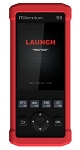 LAUNCH Tech USA 301050345 Millennium 90 Reader with Live ABS and 6 Special Functions