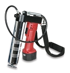 Legacy Manufacturing L1380 Battery Powered Cordless Grease Gun