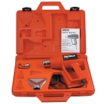 Master Appliance PH-1100K Proheat Heat Gun with 2 Attachments and Case
