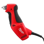 Milwaukee 0370-20 3/8in Close Quarter Electric Angle Drill