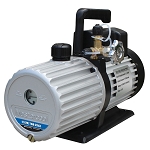 Mastercool 90612-2V-110-B Two Stage 12 CFM Vacuum Pump