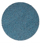 Norton 23578, 8in PSA Blue Magnum Sanding Discs (36) Grit
