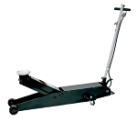 Omega 22051C, 5 Ton Long Chassis Floor Jack