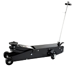 Omega 22100C, 10 Ton Long Chassis Floor Jack