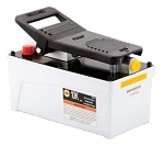 Omega 22903, Air Actuated Foot Pump