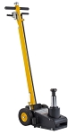 Omega 23226, 22 Ton Air Return Axle Jack