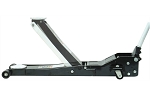 Omega 29023, 2 Ton Heavy Duty Low Profile Service Floor Jack
