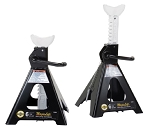 Omega 32066, 6 Ton Magic Lift Jack Stands