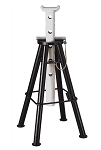 Omega 32107, 10 Ton High Lift Pin Style Jack Stands