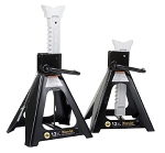 Omega 32126, 12 Ton Magic Lift Jack Stands