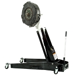 Omega 40500, 500 Lbs Clutch Jack