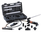 Omega 50040, 4 Ton Body Repair Kit
