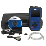 OTC 3838 OBDII TPMS Tool