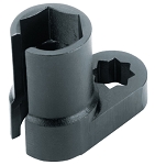 OTC 7807 Heated Oxygen Sensor Wrench