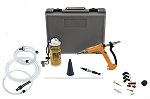 Phoenix Systems 2002HD-B, Heavy Duty MaxPro Professional Reverse Brake Bleeder Kit